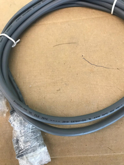 ROSE ELECTRONICS CABLE CAB-CXV66MM005 Fast Shipping