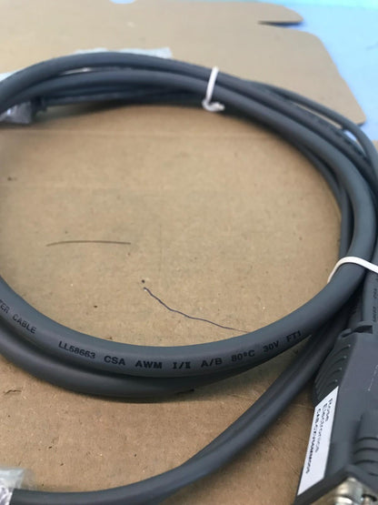 ROSE ELECTRONICS CABLE CAB-CXV66MM005 Fast Shipping