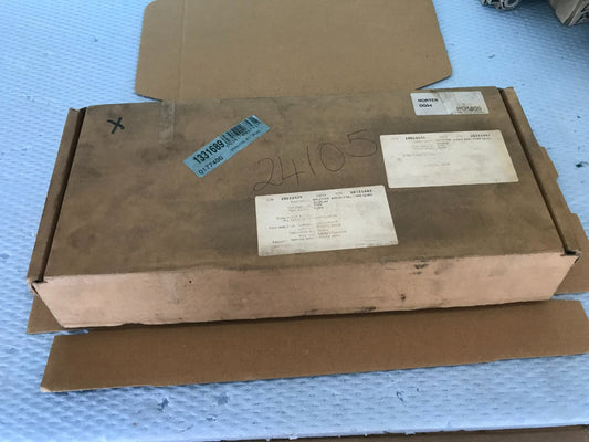 Nortek Real-Time Quad Display DQ94 Fast Shipping