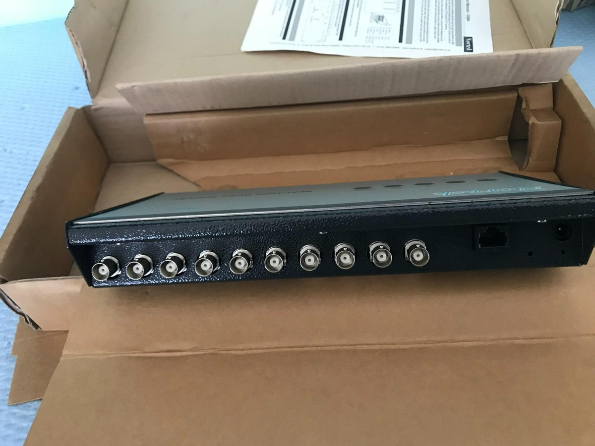 Nortek Real-Time Quad Display DQ94 Fast Shipping