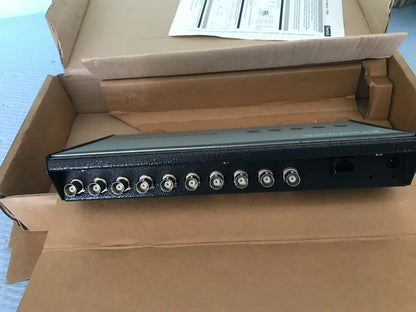 Nortek Real-Time Quad Display DQ94 Fast Shipping