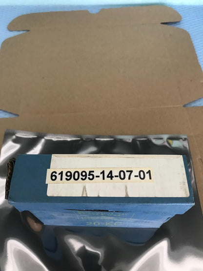 KONTRON PEP PB-DOUT2 MODPACK 619095-14-07-01 FAST SHIPPING