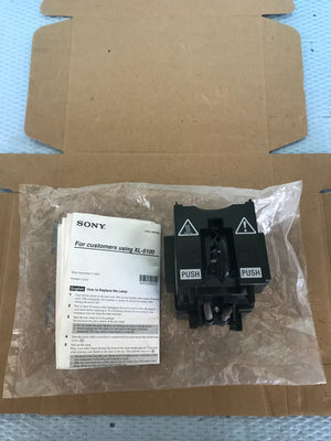 Sony XL-5100 REPLACEMENT LAMP & HOUSING  Fast Shipping