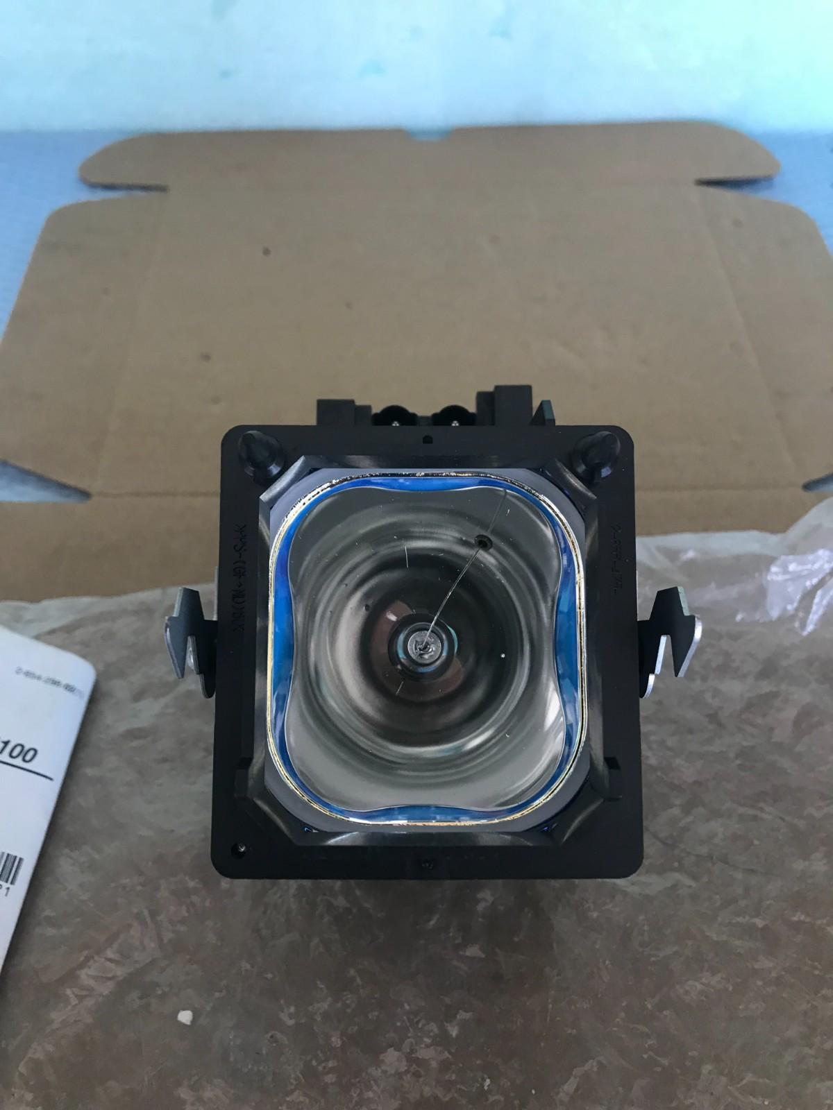 Sony XL-5100 REPLACEMENT LAMP & HOUSING  Fast Shipping