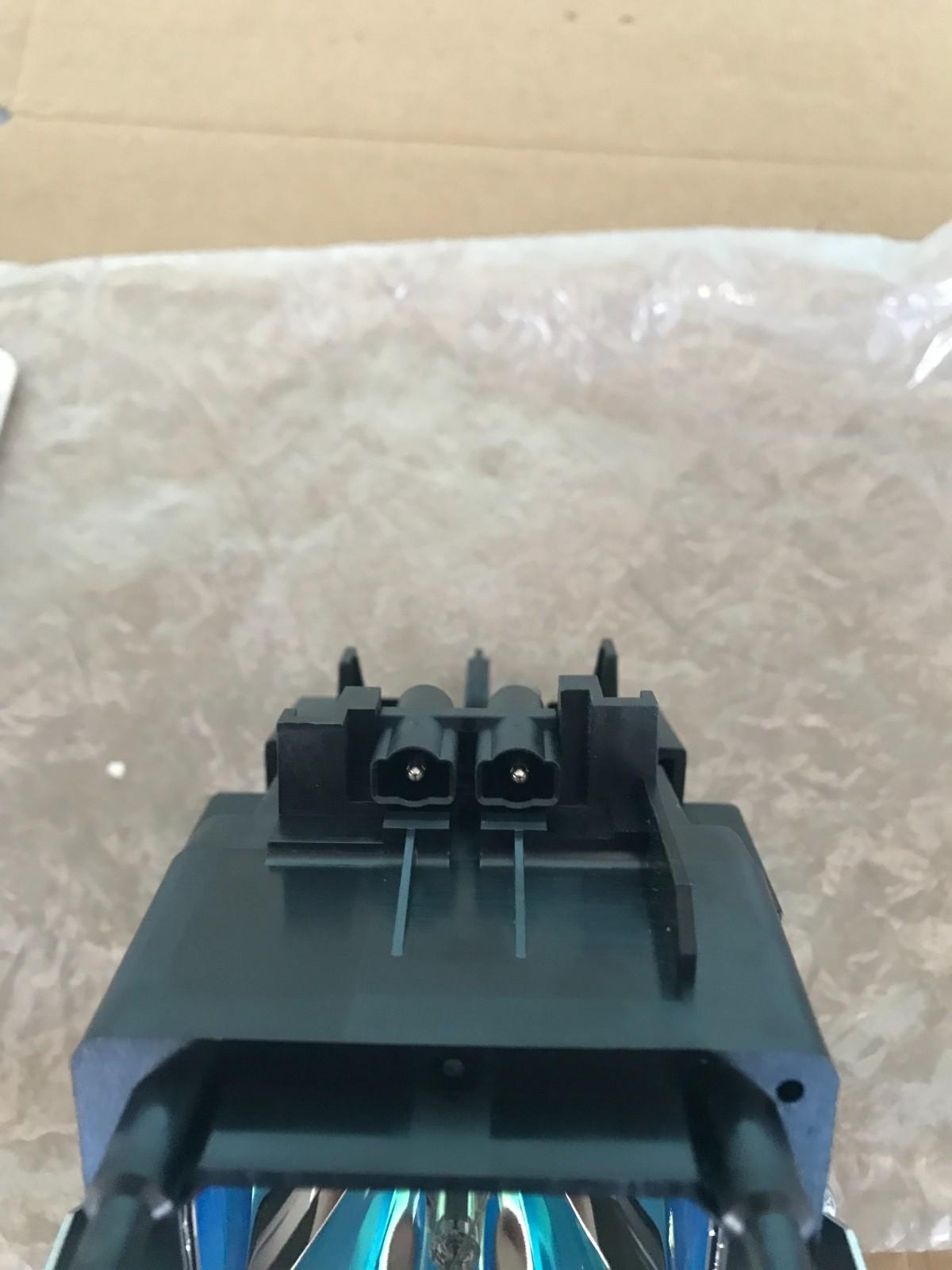 Sony XL-5100 REPLACEMENT LAMP & HOUSING  Fast Shipping
