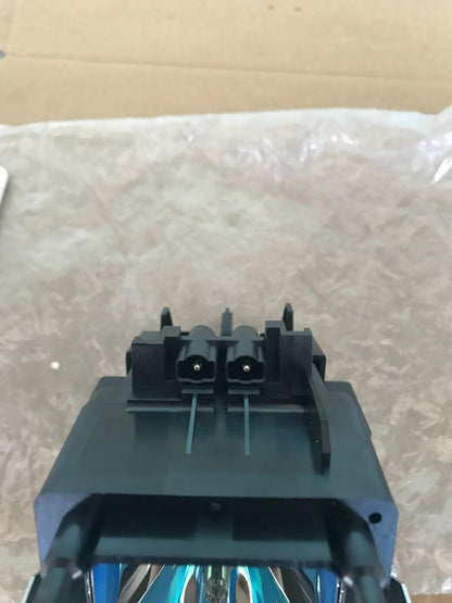 Sony XL-5100 REPLACEMENT LAMP & HOUSING  Fast Shipping
