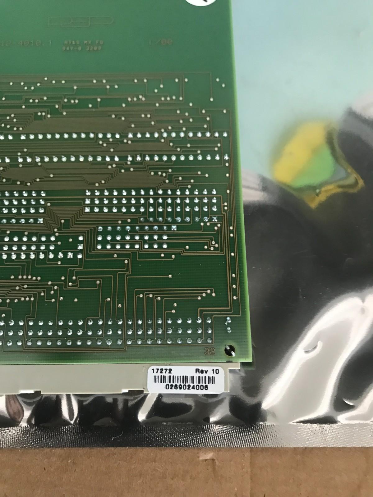 KONTRON VMOD-2D 31.112 - 4010.1 MODPACK FAST SHIPPING