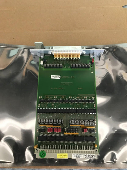 KONTRON VMOD-2D 31.112 - 4010.1 MODPACK FAST SHIPPING