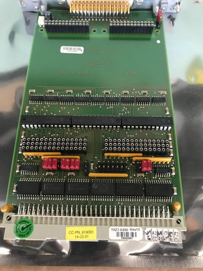 KONTRON VMOD-2D 31.112 - 4010.1 MODPACK FAST SHIPPING