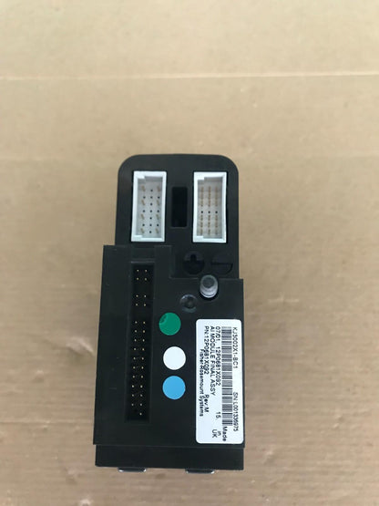 Fisher Rosemount Systems KJ3002X1-BC1 REV.M LIVRAISON RAPIDE