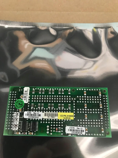 KONTRON PEP PB-DOUT2 MODPACK 619095-14-07-01 SCHNELLER VERSAND