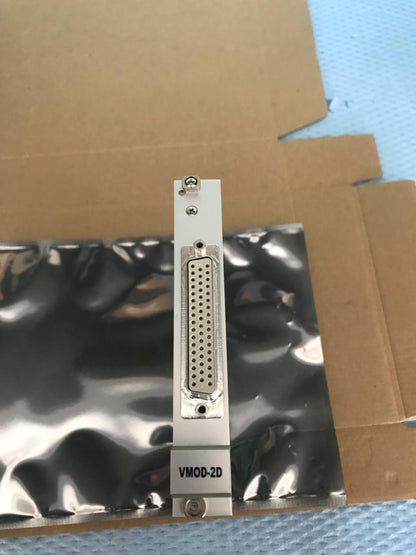 KONTRON VMOD-2D 31.112 - 4010.1 MODPACK SPEDIZIONE VELOCE