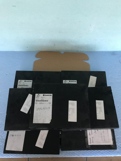 KONTRON VMOD-2D 31.112 - 4010.1 MODPACK SPEDIZIONE VELOCE