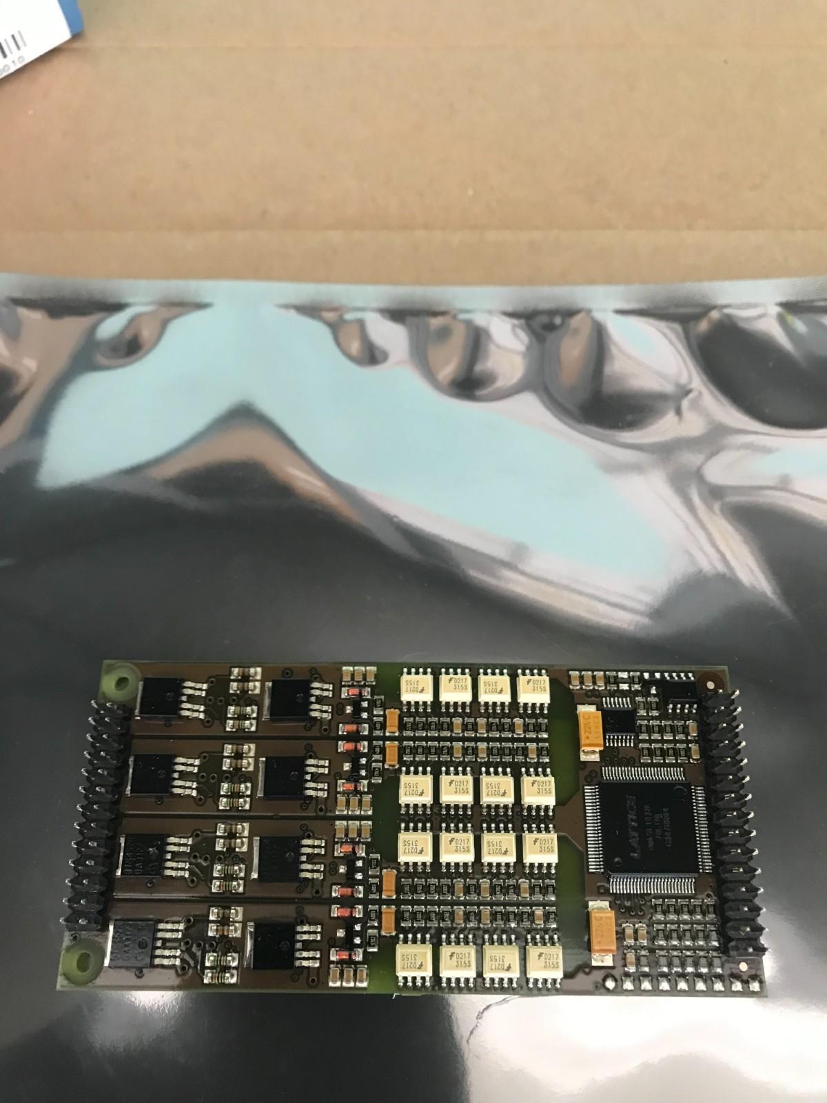 KONTRON PB-DOUT8 42.014 1020.1 FAST SHIPPING