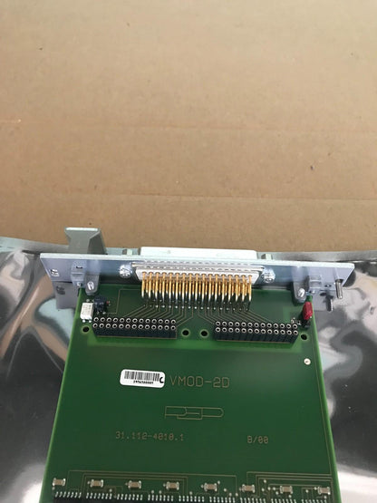 KONTRON VMOD-2D 31.112 - 4010.1 MODPACK SCHNELLER VERSAND