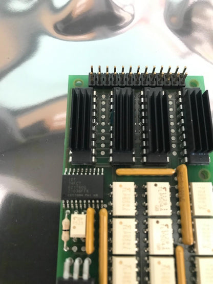 KONTRON PEP PB-DOUT2 MODPACK 619095-14-07-01 SPEDIZIONE VELOCE