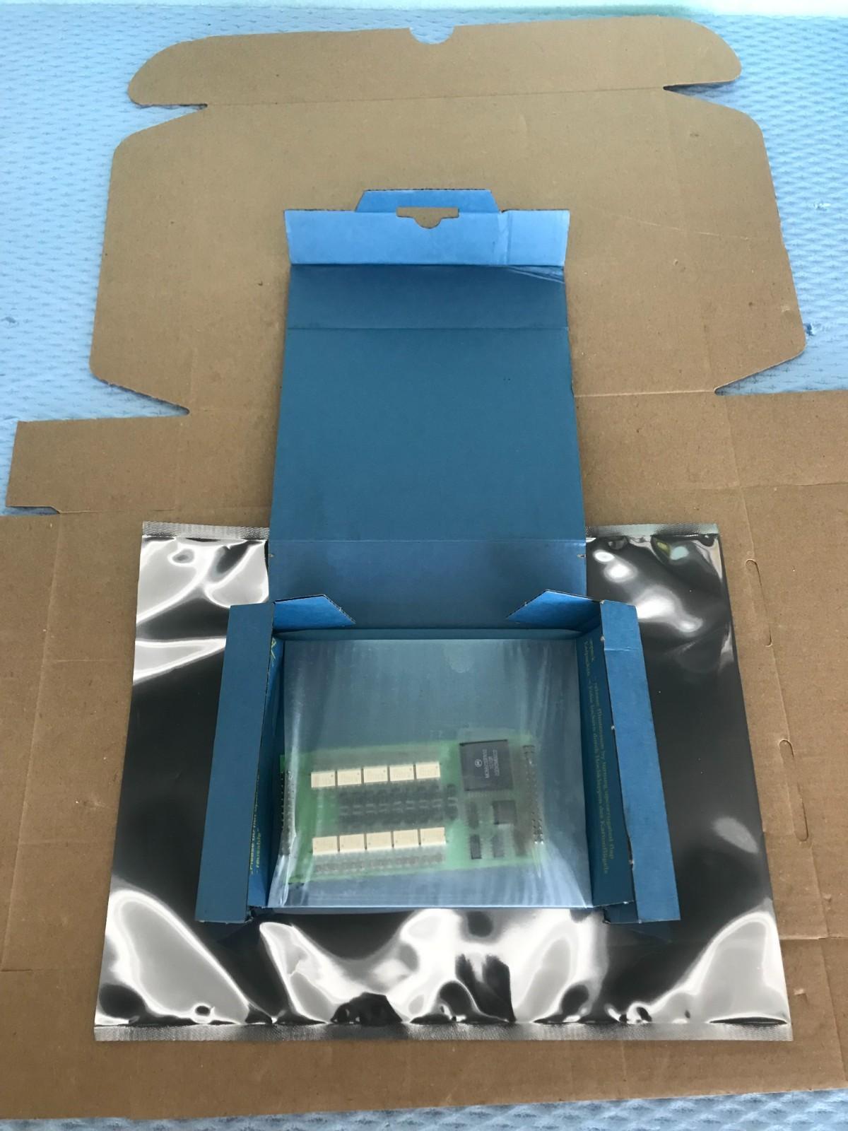 KONTRON PEP PB - DIN3 619095-14-05-01 MODPACK SCHNELLER VERSAND