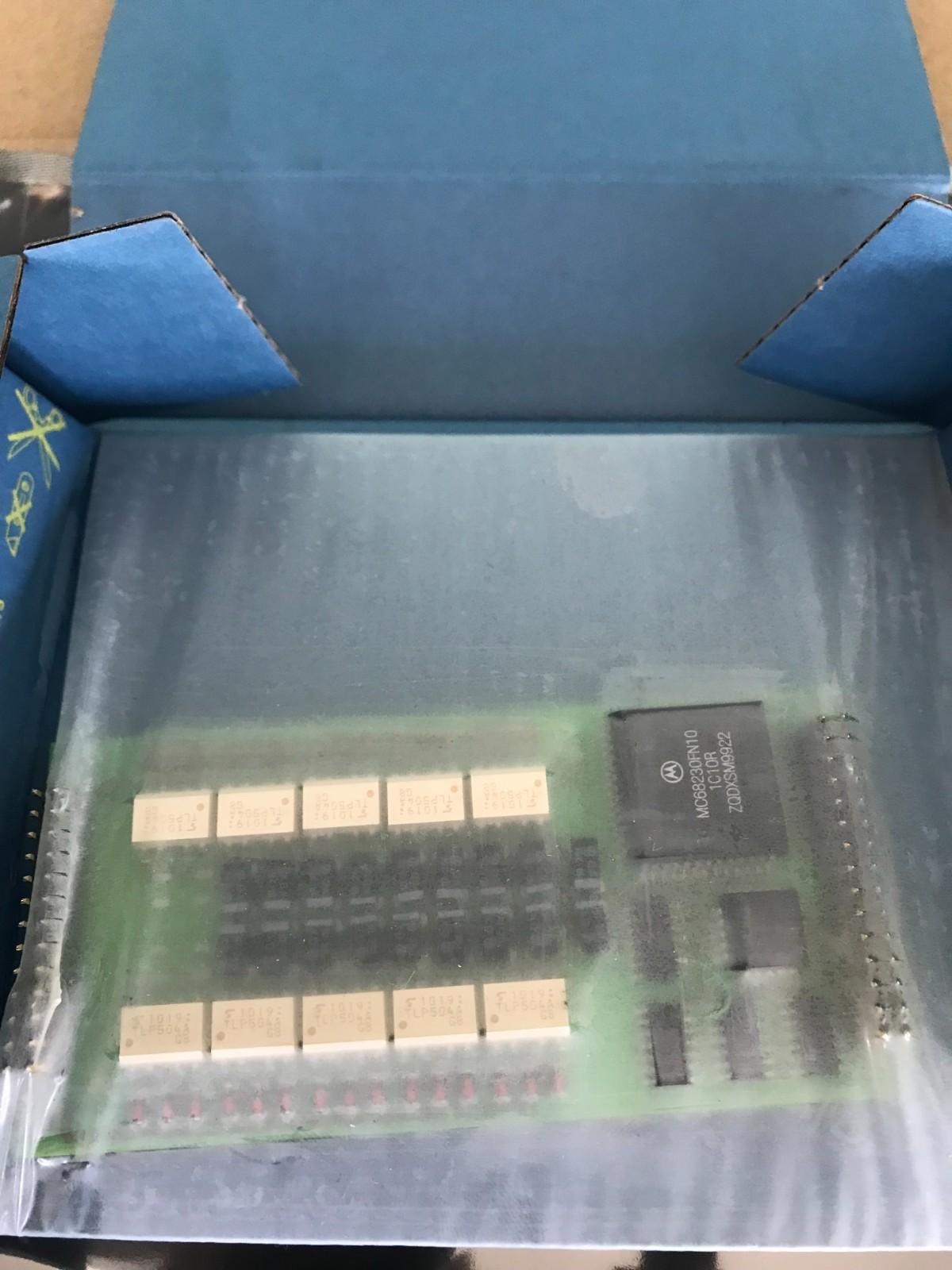 KONTRON PEP PB - DIN3 619095-14-05-01 MODPACK SCHNELLER VERSAND