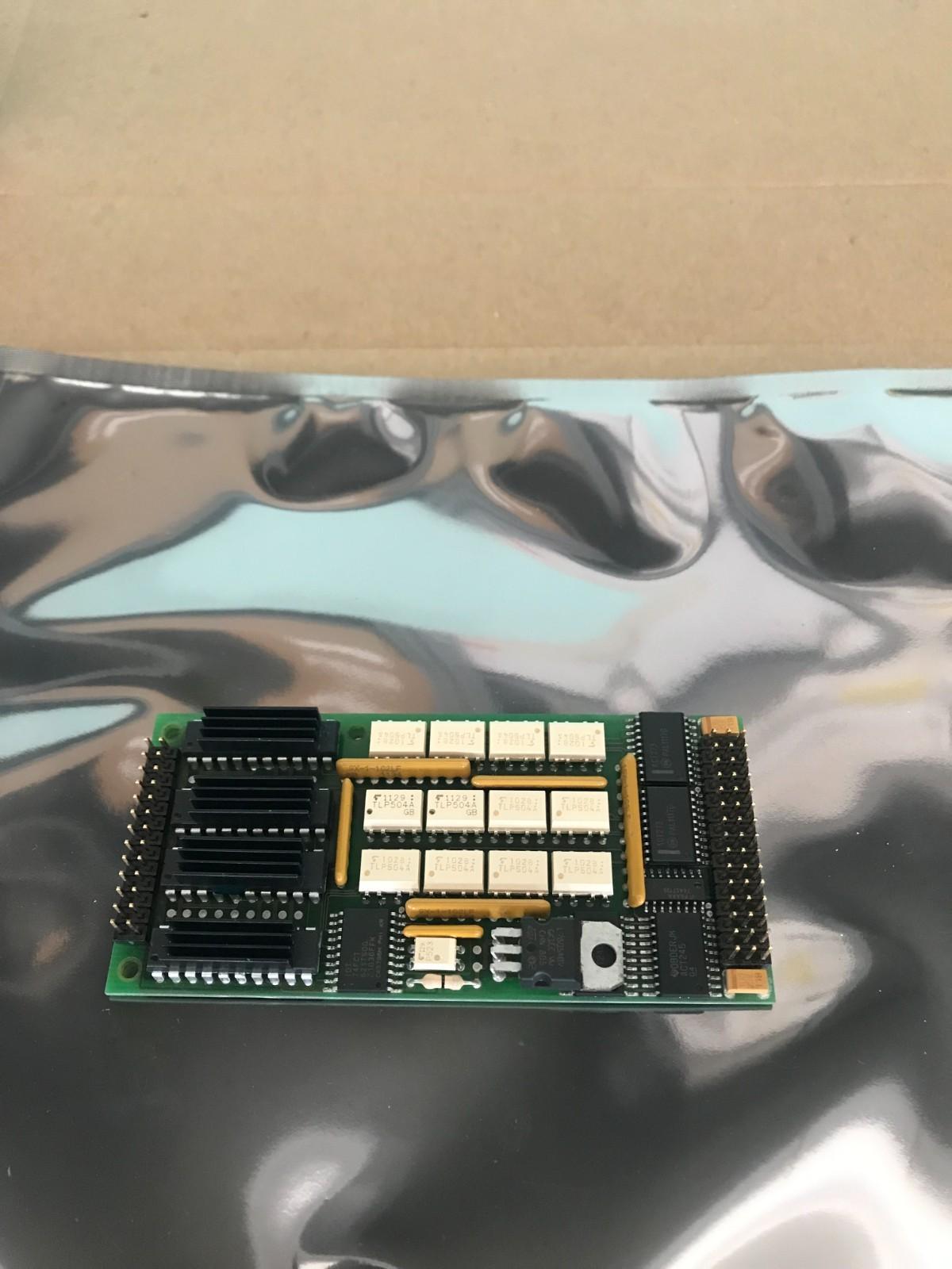 KONTRON PEP PB-DOUT2 MODPACK 619095-14-07-01 LIVRAISON RAPIDE