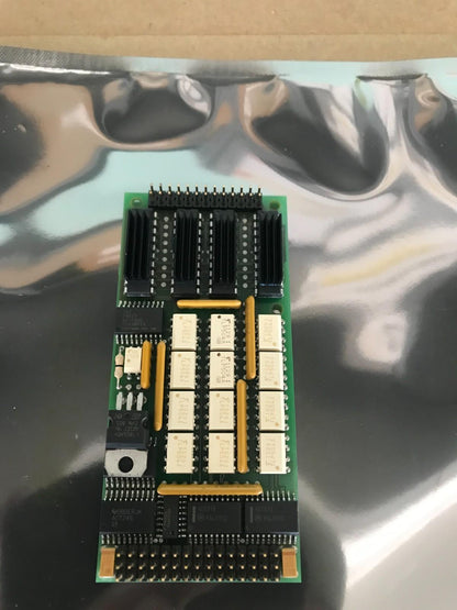 KONTRON PEP PB-DOUT2 MODPACK 619095-14-07-01 LIVRAISON RAPIDE