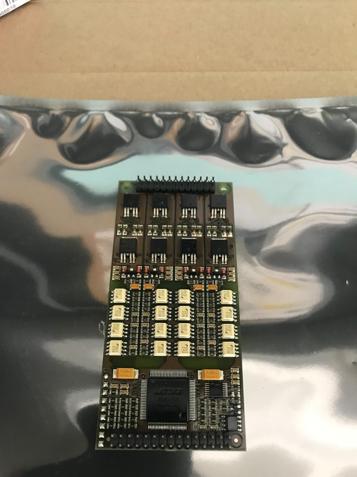 KONTRON PB-DOUT8 42.014 1020.1 SPEDIZIONE VELOCE