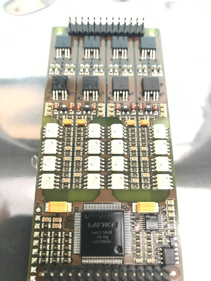 KONTRON PB-DOUT8 42.014 1020.1 SPEDIZIONE VELOCE