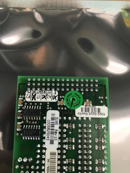 KONTRON PEP PB-DOUT2 MODPACK 619095-14-07-01 ENVÍO RÁPIDO