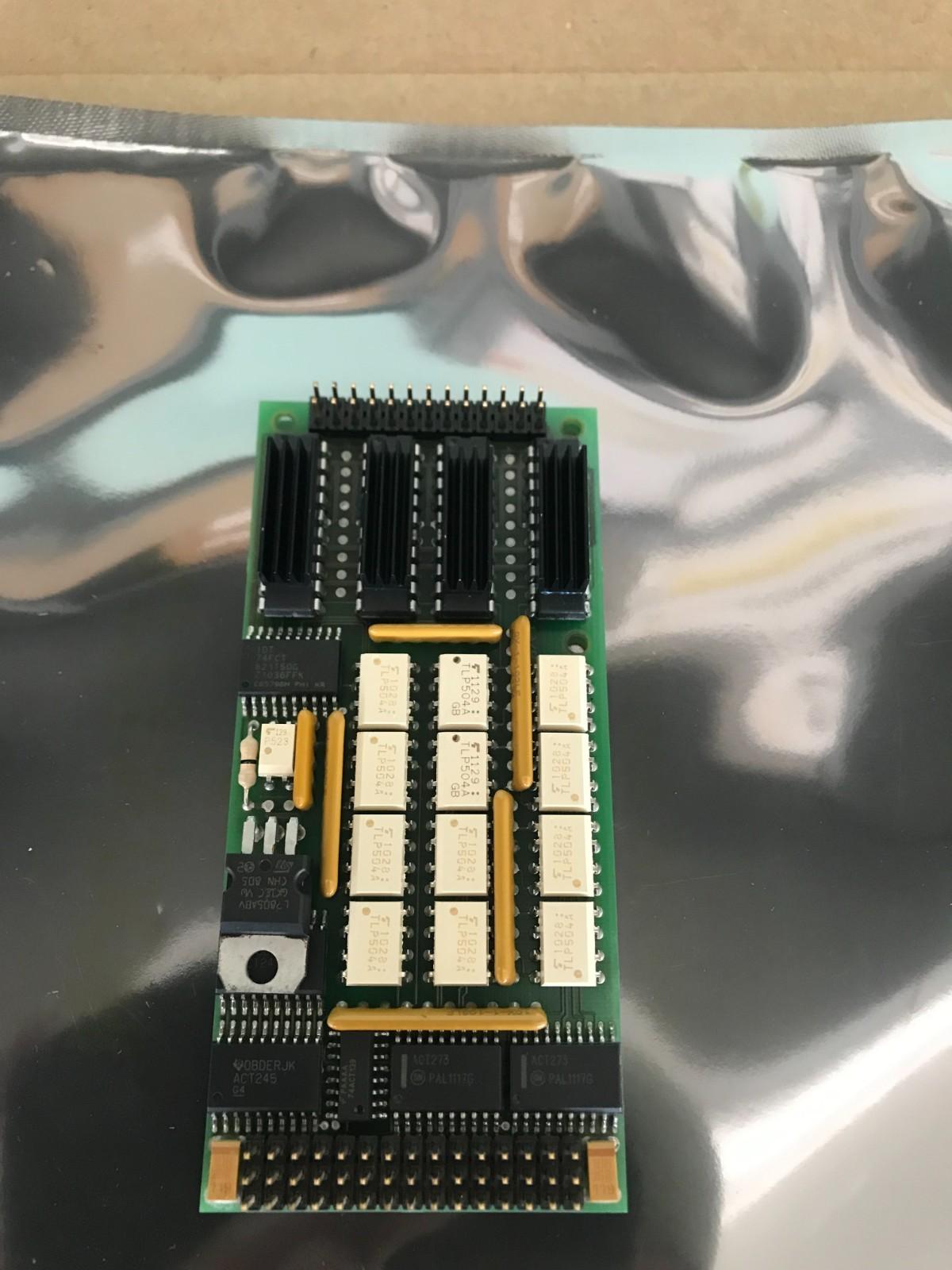 KONTRON PEP PB-DOUT2 MODPACK 619095-14-07-01 ENVÍO RÁPIDO