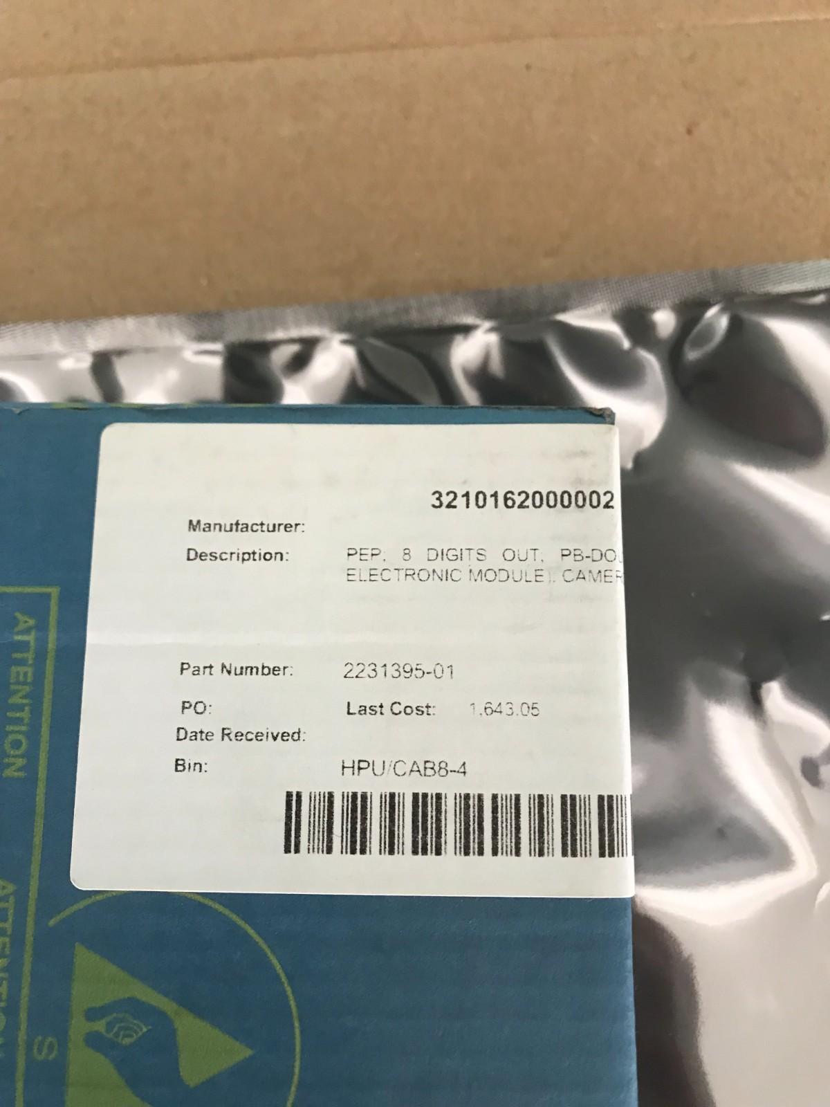 KONTRON PB-DOUT8 42.014 1020.1 ENVÍO RÁPIDO