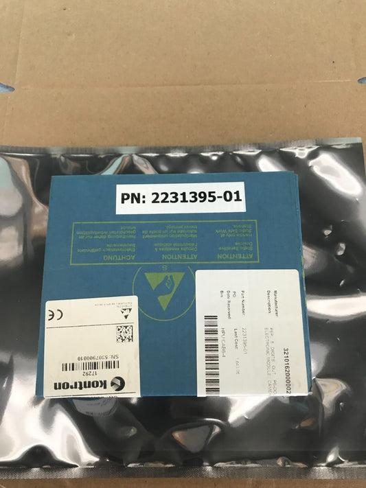 KONTRON PB-DOUT8 42.014 1020.1 SCHNELLER VERSAND