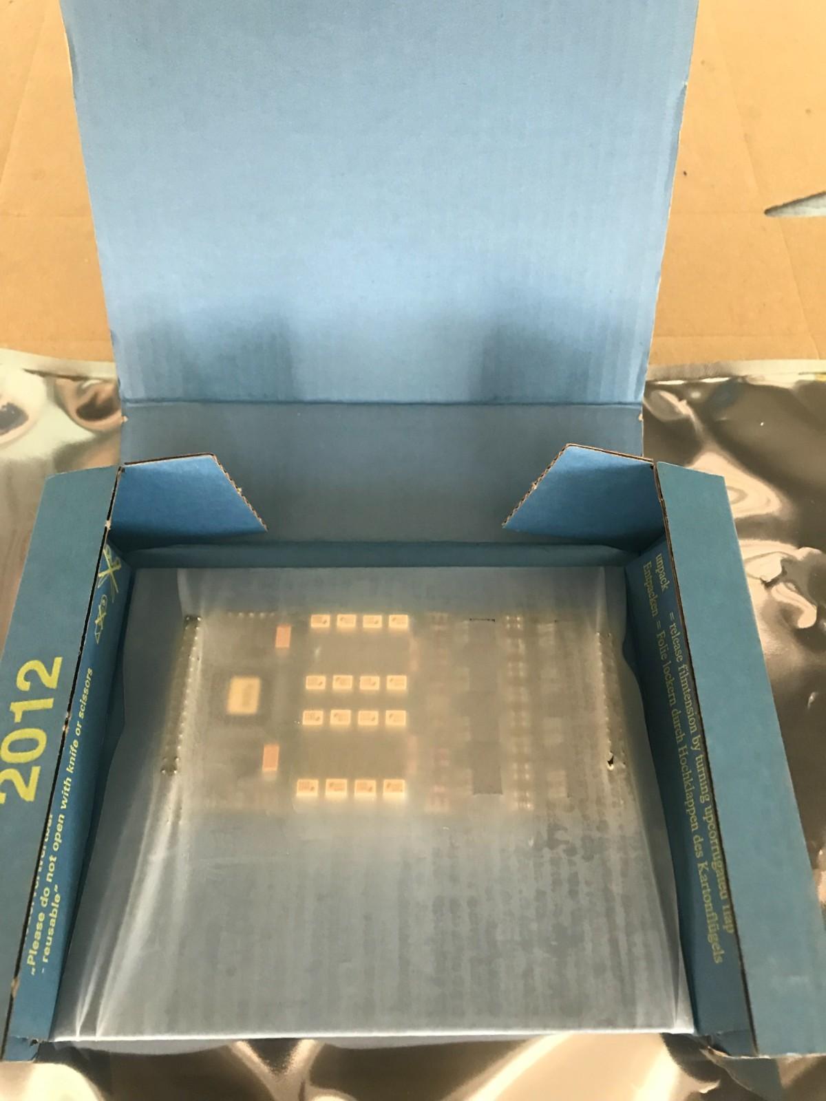 KONTRON PB-DOUT8 42.014 1020.1 SCHNELLER VERSAND