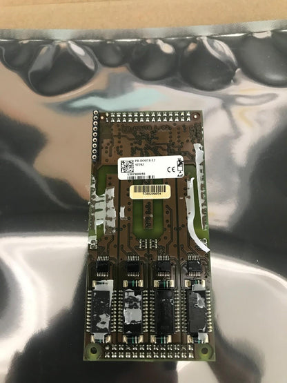 KONTRON PB-DOUT8 42.014 1020.1 SCHNELLER VERSAND