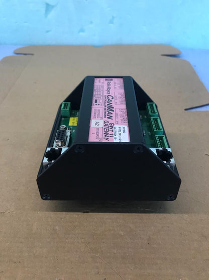 ROLLS ROYCE GWY 11 GATEWAY CANMAN CONTROLLER NETZWERK Schneller Versand
