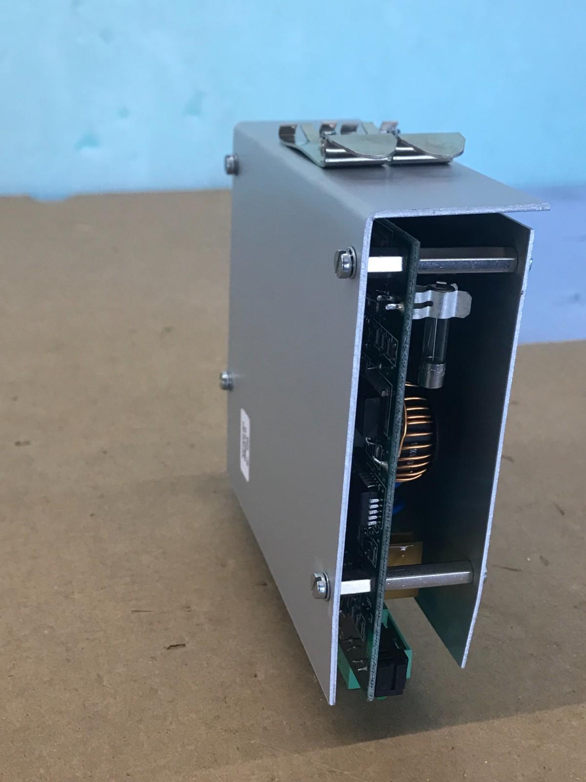 ALIMAK BATTERIELADEGERÄT MODUL BCH 1 3001 930-001 Schneller Versand