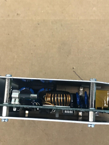 ALIMAK BATTERIELADEGERÄT MODUL BCH 1 3001 930-001 Schneller Versand