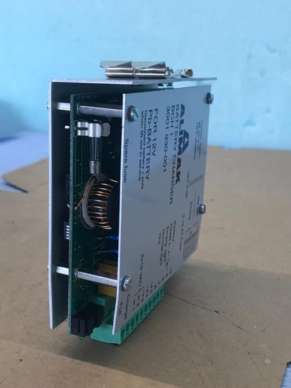 ALIMAK BATTERIE CHARGEUR MODULE BCH 1 3001 930-001 Envoi rapide