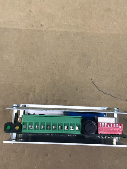 ALIMAK BATTERIE CHARGEUR MODULE BCH 1 3001 930-001 Envoi rapide