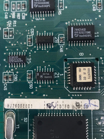 MATRA NORTEL LS1 BOARD B 94 VO 94 23 CN2495DX01FE03 HJ4018A Fast Shipping