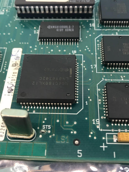 MATRA NORTEL LS1 BOARD B 94 VO 94 23 CN2495DX01FE03 HJ4018A Fast Shipping