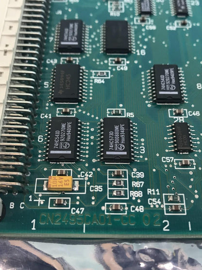 MATRA NORTEL LS1 BOARD B 94 VO 94 23 CN2495DX01FE03 HJ4018A Fast Shipping