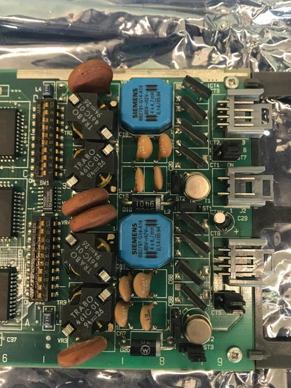 MATRA NORTEL LS1 BOARD B 94 VO 94 23 CN2495DX01FE03 HJ4018A Fast Shipping