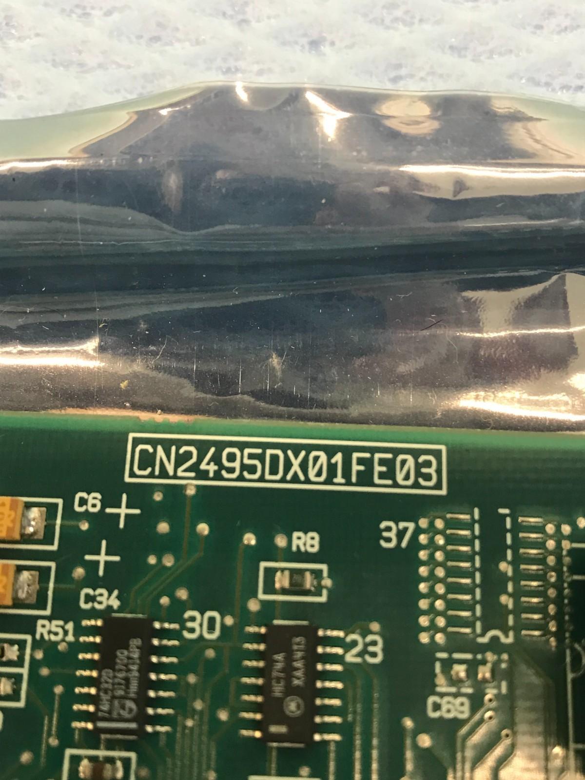 MATRA NORTEL LS1 BOARD B 94 VO 94 23 CN2495DX01FE03 HJ4018A Fast Shipping