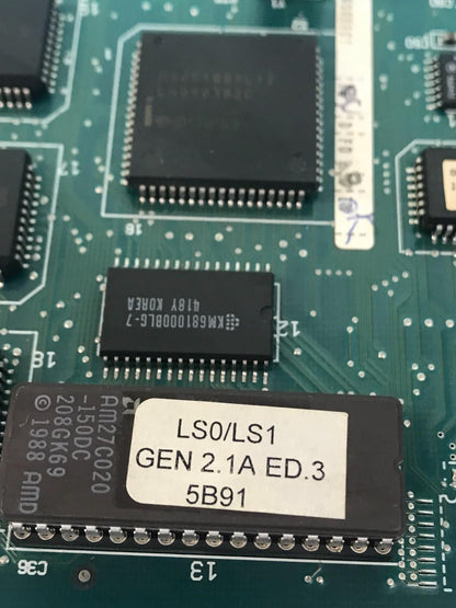 MATRA NORTEL LS1 BOARD B 94 VO 94 23 CN2495DX01FE03 HJ4018A Envío rápido