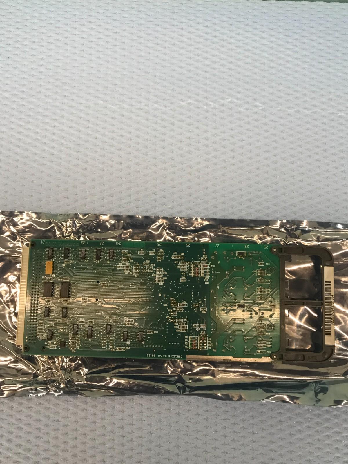 MATRA NORTEL LS1 BOARD B 94 VO 94 23 CN2495DX01FE03 HJ4018A Envío rápido