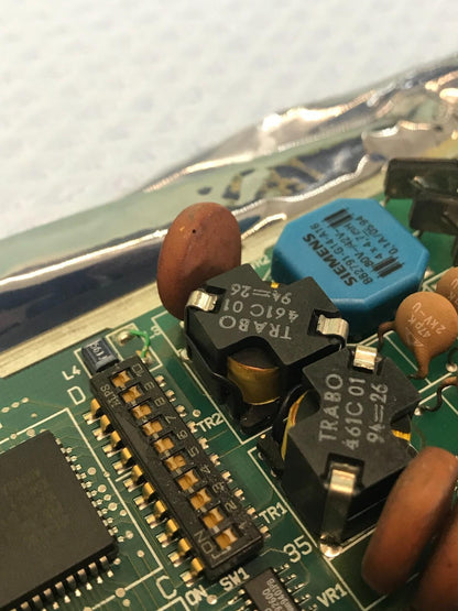 MATRA NORTEL LS1 BOARD B 94 VO 94 23 CN2495DX01FE03 HJ4018A Envío rápido