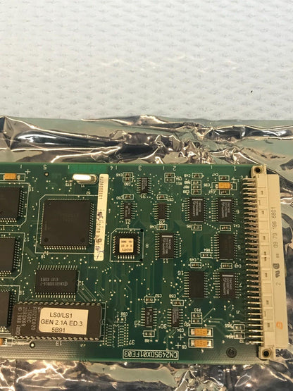 MATRA NORTEL LS1 BOARD B 94 VO 94 23 CN2495DX01FE03 HJ4018A Envío rápido