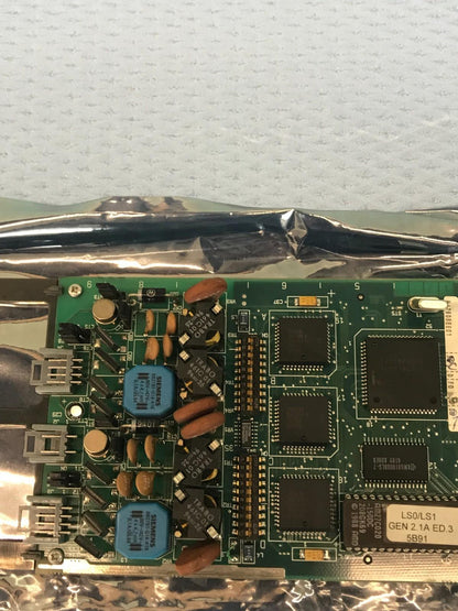 MATRA NORTEL LS1 BOARD B 94 VO 94 23 CN2495DX01FE03 HJ4018A Envío rápido