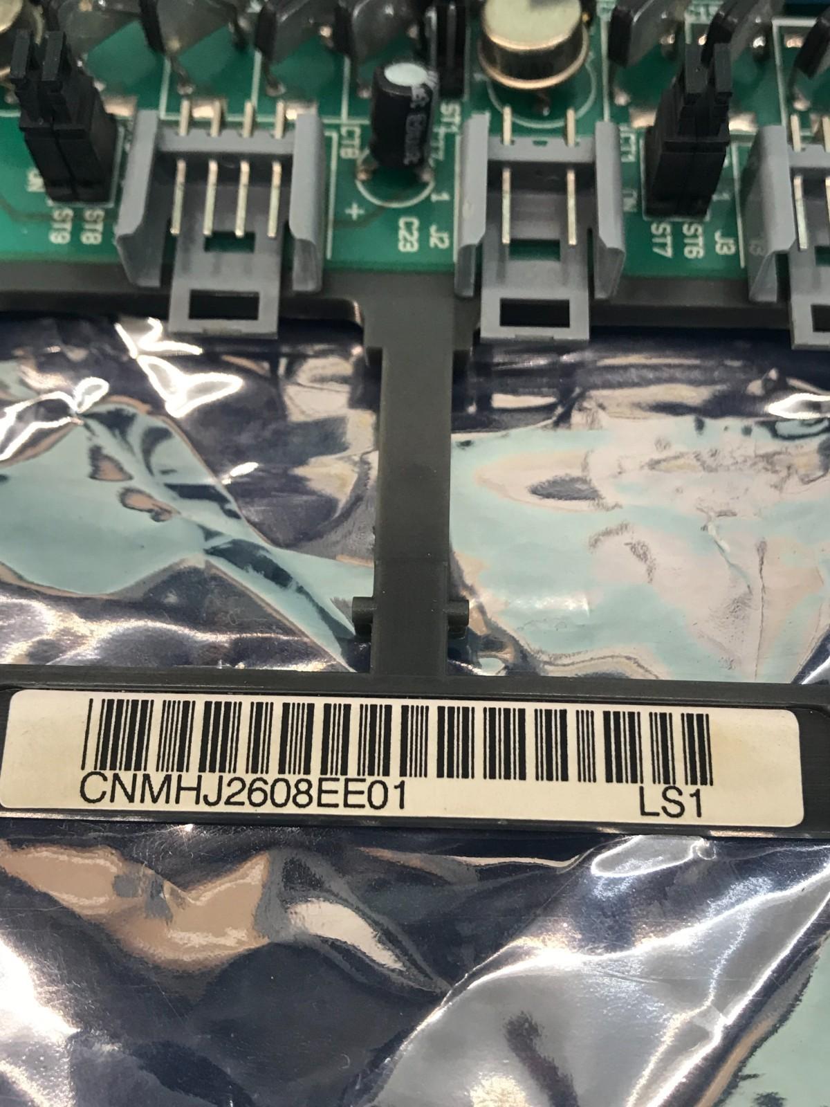 MATRA NORTEL LS1 BOARD B 94 VO 94 23 CN2495DX01FE03 HJ4018A Envío rápido