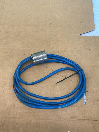PEPPERL FUCHS NCB10-30GM40-N0 SENSOR DE PROXIMIDAD 5-25VDC Envío rápido