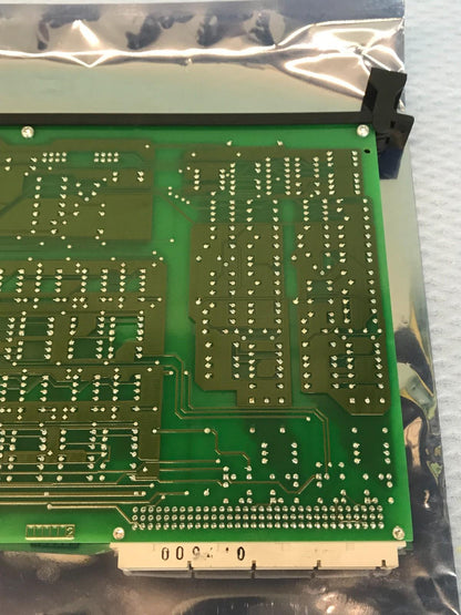 NELES METSO AUTOMATION CPU A413021 PRINTED CIRCUIT BOARD RPT2 421667-4B